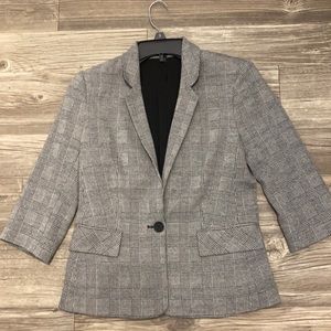 Express women’s blazer size small